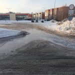 Готовность служб к антипаводковым мероприятиям в Бердске проконтролируют