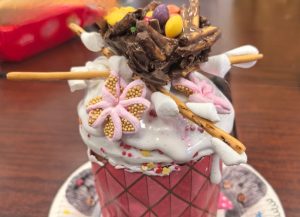 «Украшаем кулич и вербочку» – в Бердске готовятся к Пасхе