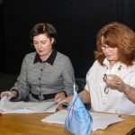 Между Союзом женщин региона и «Советской Сибирью» подписано соглашение