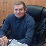 Быть счастливыми и любимыми пожелал бердчанкам депутат Александр Мукасеев