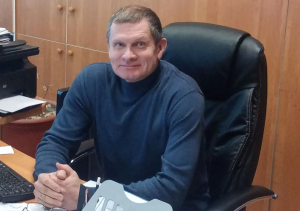 Быть счастливыми и любимыми пожелал бердчанкам депутат Александр Мукасеев