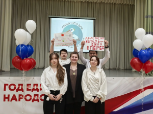 «Успеть за 30 минут» предложили студентам в Бердске