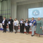 Все участники конкурса «Педагогический дебют» в Бердском политехе признаны победителями