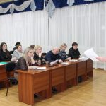 В Областную общественную палату от Бердска выдвинули Марину Щербеневу