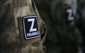 Очередной боец из Новосибирской области награжден медалью «За Отвагу»