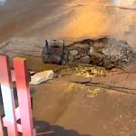 Изменили схему движения маршрутов №5 и 15 в Бердске из-за провала