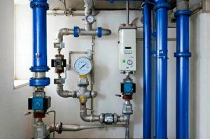 Эксперты рекомендуют корректировать систему теплоснабжения микрорайона в Бердске