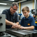 В России сегодня впервые отмечают День наставника