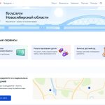 Главные цифровые сервисы региона доступны в одном месте на Госуслугах