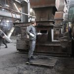 Новый уголь привезут в котельную ТГК 1 Бердска, где произошёл сбой