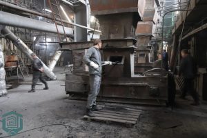 Новый уголь привезут в котельную ТГК 1 Бердска, где произошёл сбой