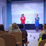 Прислали 237 мультфильмов участники на бердский фестиваль «Наливное яблочко»