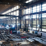 Завод металлоконструкций на 30% увеличит объем производства