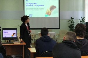 Как приручить нейросети: урок для студентов с «Ростелекомом»