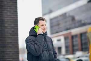 Новый уровень связи обеспечил МегаФон для ЖК правобережья