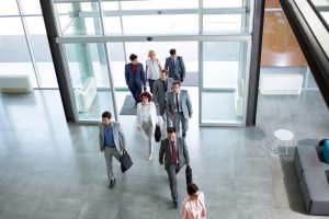 Бизнес на экране: свыше 5 000 предприятий Сибири доверили видеоконтроль «Ростелекому»