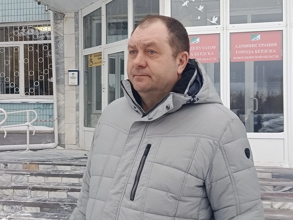 В Бердске не должна повториться ситуация со сбоем в работе котельной ТГК 1