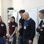 Молодые кадры с бережливым мышлением: как в регионе готовят будущих профессионалов