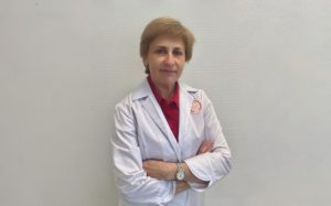 Благодаря нацпроекту в регионе увеличивается количество пациентов, вылеченных от гепатита С