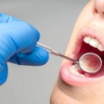 Пародонтолог: «Зубы любят, когда ими жуют»