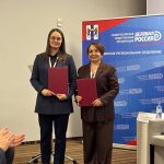 Лабораторию для разработки ИИ-решений для предприятий создадут в регионе