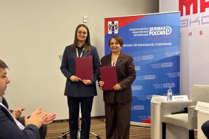 Лабораторию для разработки ИИ-решений для предприятий создадут в регионе