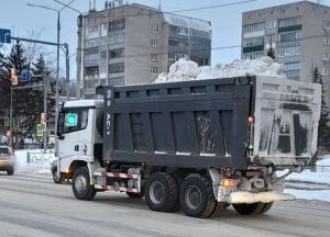 Весеннюю распутицу обсудили общественники вместе с Главой Бердска