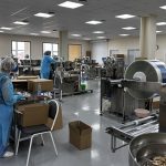 Выработка бердских компаний выросла на 28% в рамках проекта «Производительность труда»