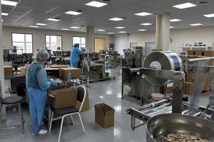 Выработка бердских компаний выросла на 28% в рамках проекта «Производительность труда»