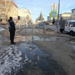 Теплые дни и холодные ночи ждут бердчан на этой неделе