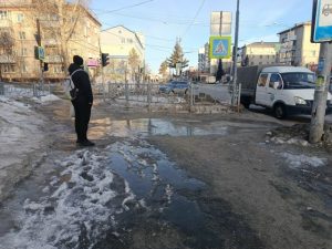 Теплые дни и холодные ночи ждут бердчан на этой неделе