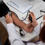 Рекорд по явке на диспансеризацию поставили бердчане