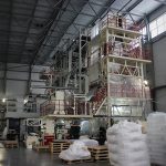 Производитель плёнки увеличил выработку на 41% в нацпроекте