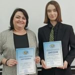 Студентка Бердского политеха победила в областной олимпиаде