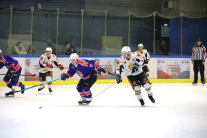 В Бердске открыли II турнир по хоккею на Кубок памяти Никиты Фаткулина