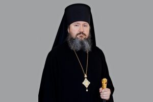 Митрополитом Новосибирским и Бердским назначен епископ Балаковский и Николаевский Варфоломей