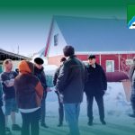 Бердчане попросили ученых СО РАН изучить проблему подтопления частного сектора