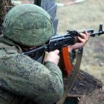 Новосибирские бойцы срывают террористические планы противника в зоне СВО