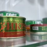 Производитель консервов и красной икры нарастит производство в 1,5 раза благодаря нацпроекту
