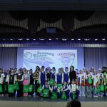 Бердчане победили в региональном этапе фестиваля «Зеленая волна 2026»