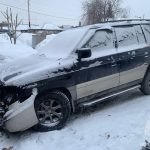 Резко выросло число “автопожаров” в нашем регионе