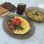 В Бердске выбрали лучшую школьную столовую