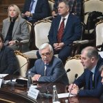 Актуальные возможности развития экономики НСО изучили в правительстве