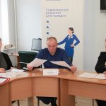 Четыре будущих предпринимателя защитили бизнес-планы в Центре занятости Бердска