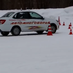 Детско-юношескую автошколу открыли для будущих водителей в области