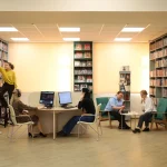 Полвека просвещения: в 2026 году МБУ «Централизованная Библиотечная Система г. Бердска» отмечает 50 – летие