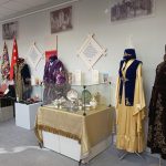 Музей Бердска: из года 80-летия Победы перешли в Год единства народов России