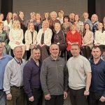 Место силы и источник вдохновения для бердчан