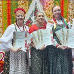 ДШИ «Берегиня»: «Наша работа – сохранять традиции»