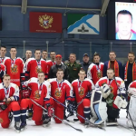 Второй турнир по хоккею на Кубок памяти Никиты Фаткулина собрал полные трибуны ЛДС «Бердск»